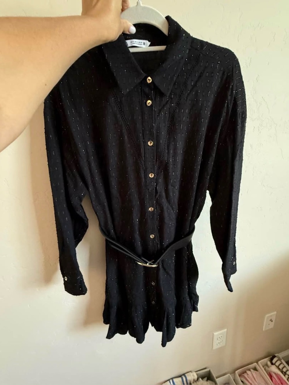 Zara Dress